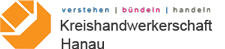 Logo der Kreishandwerkerschaft Hanau
